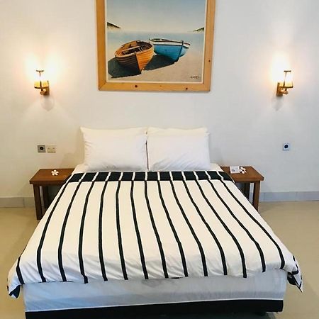 Lazy Inn Kuta  Εξωτερικό φωτογραφία