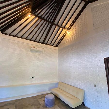Lazy Inn Kuta  Εξωτερικό φωτογραφία
