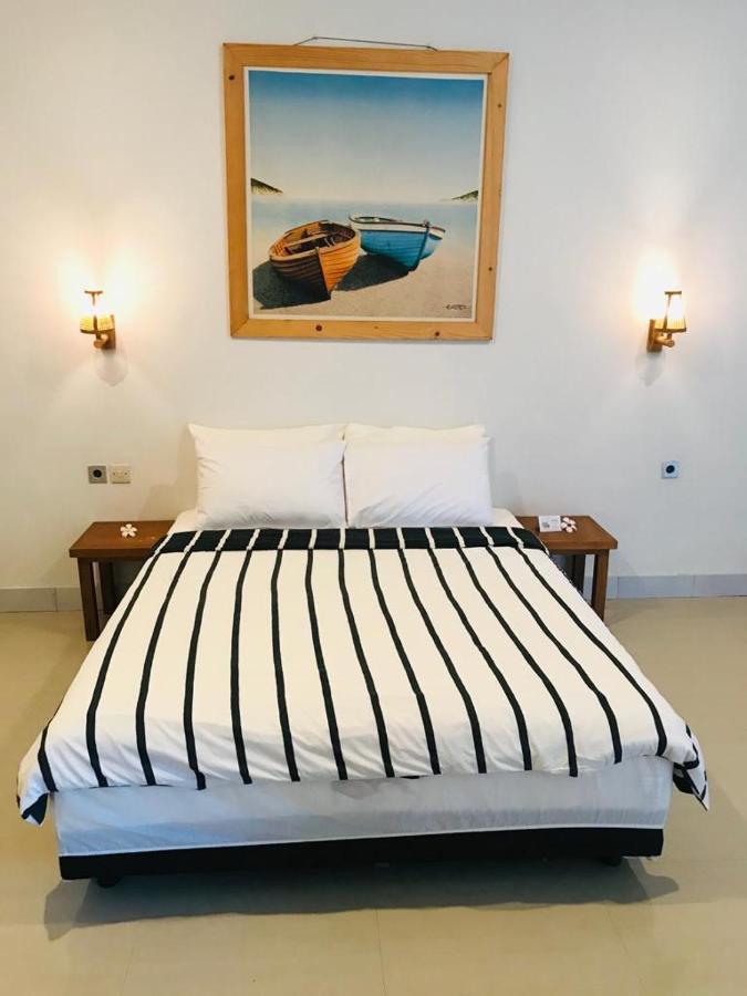 Lazy Inn Kuta  Εξωτερικό φωτογραφία