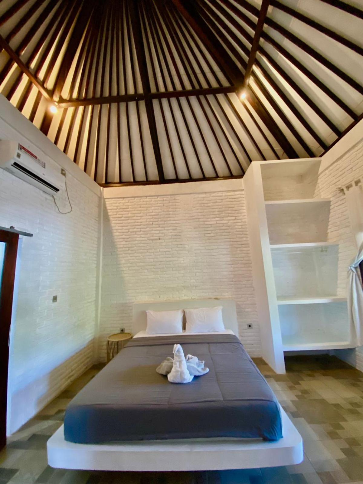 Lazy Inn Kuta  Εξωτερικό φωτογραφία