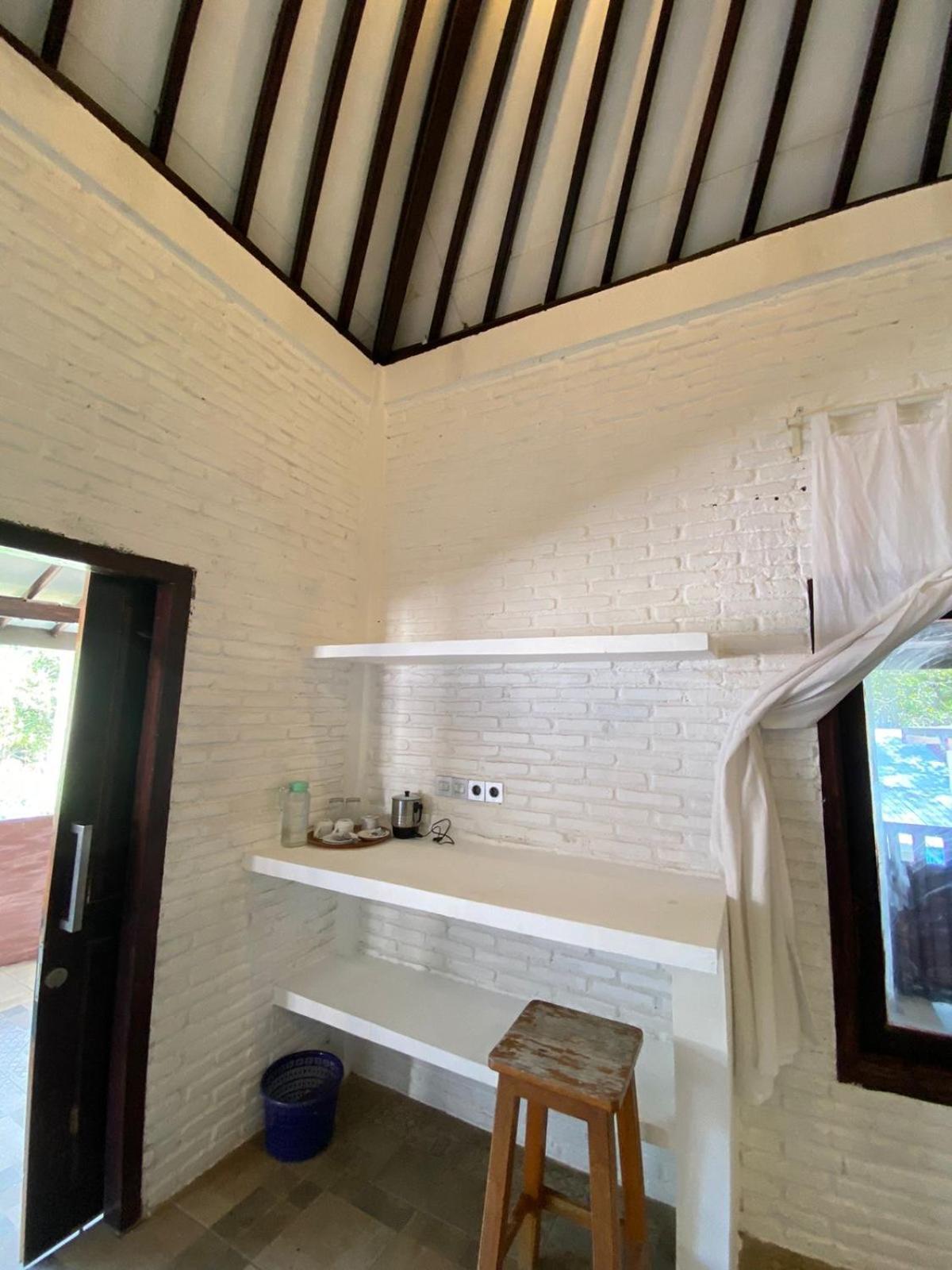 Lazy Inn Kuta  Εξωτερικό φωτογραφία