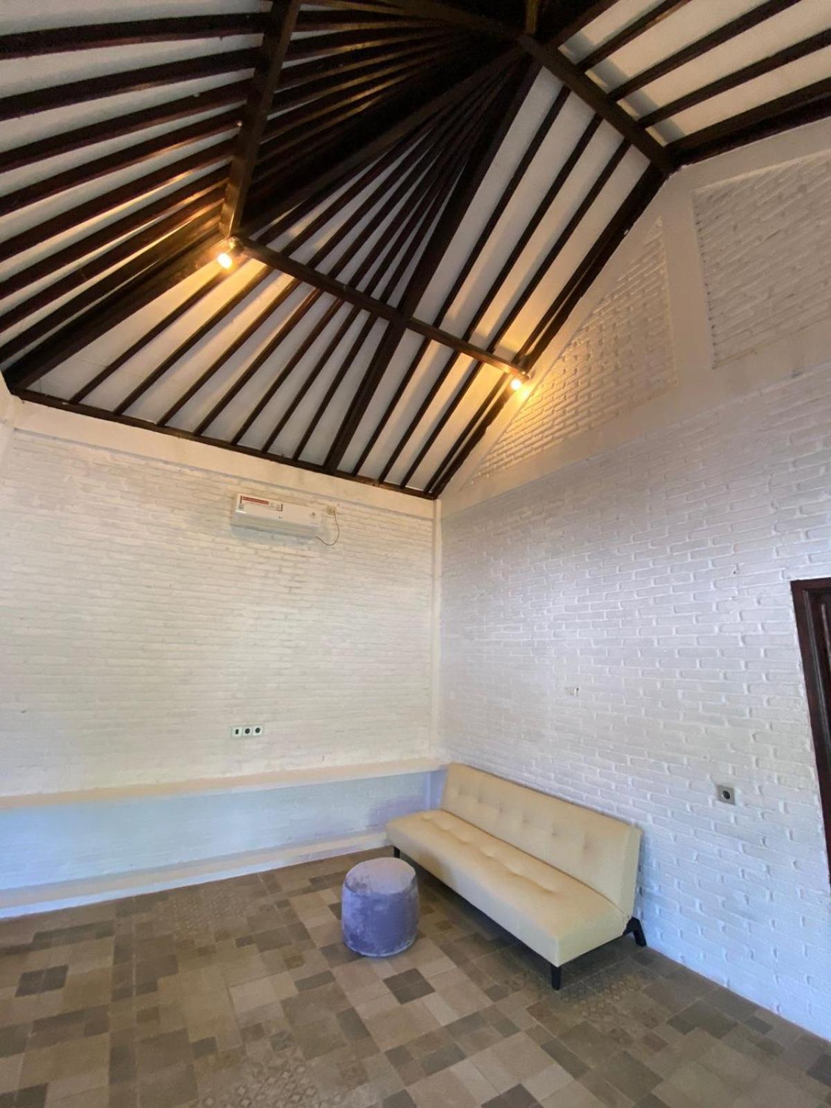 Lazy Inn Kuta  Εξωτερικό φωτογραφία