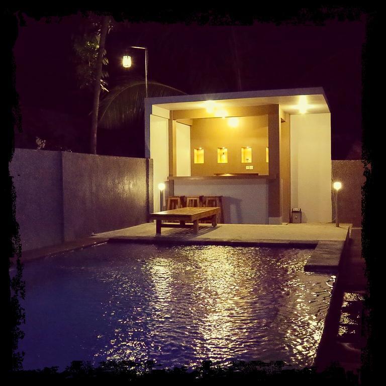 Lazy Inn Kuta  Εξωτερικό φωτογραφία