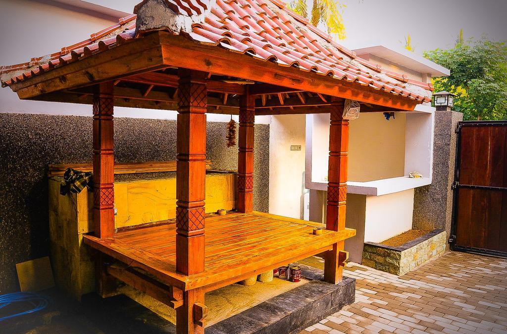 Lazy Inn Kuta  Εξωτερικό φωτογραφία