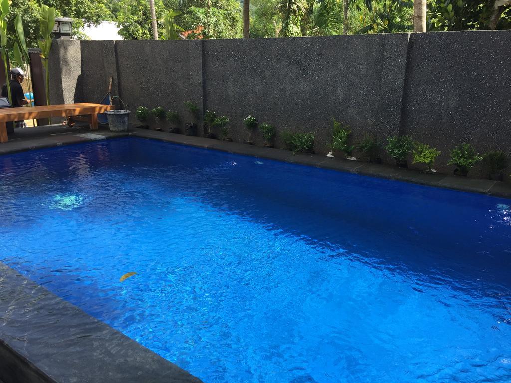 Lazy Inn Kuta  Εξωτερικό φωτογραφία