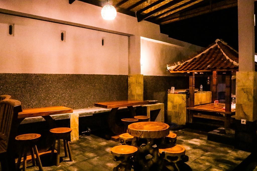Lazy Inn Kuta  Εξωτερικό φωτογραφία