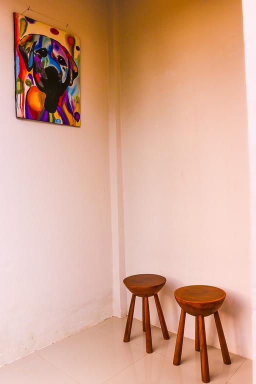 Lazy Inn Kuta  Εξωτερικό φωτογραφία