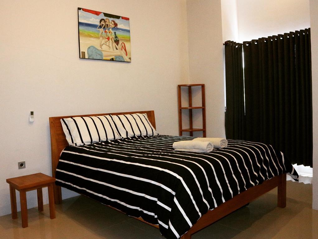 Lazy Inn Kuta  Εξωτερικό φωτογραφία