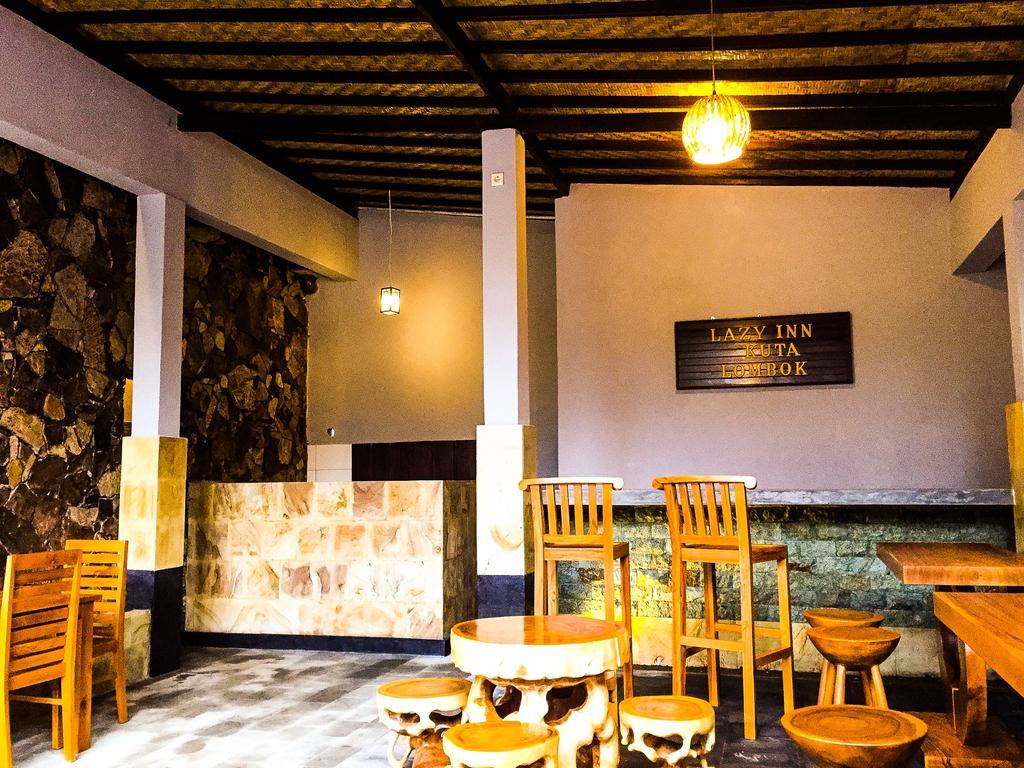 Lazy Inn Kuta  Εξωτερικό φωτογραφία