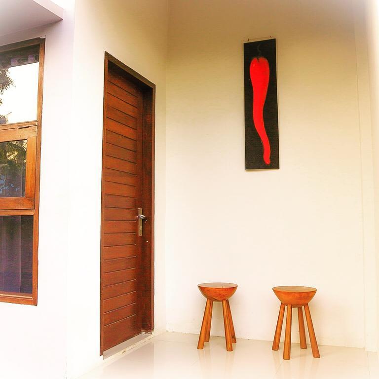 Lazy Inn Kuta  Εξωτερικό φωτογραφία