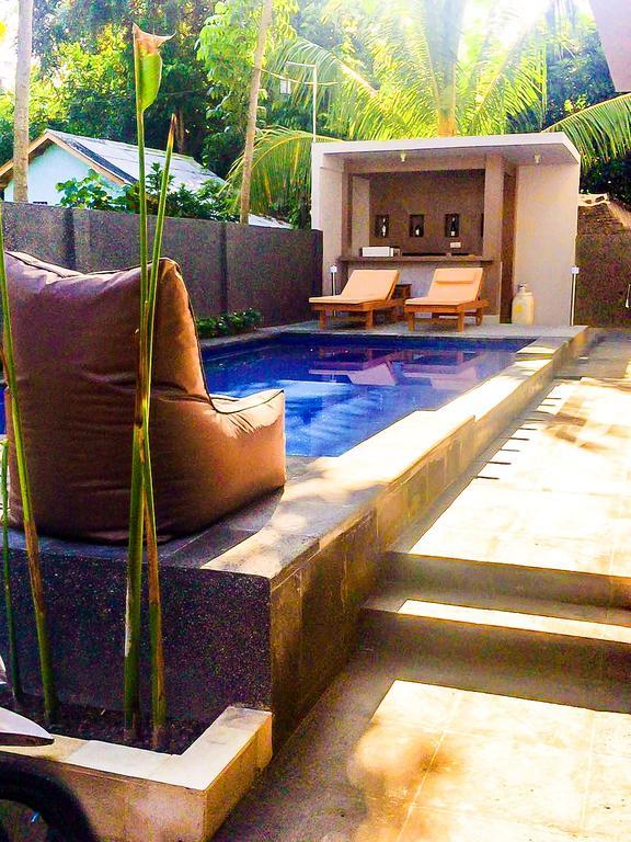 Lazy Inn Kuta  Εξωτερικό φωτογραφία