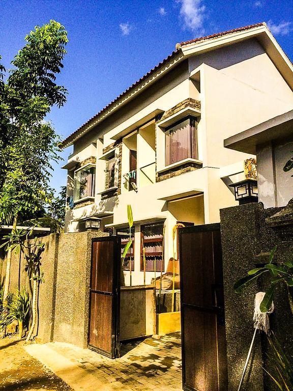 Lazy Inn Kuta  Εξωτερικό φωτογραφία