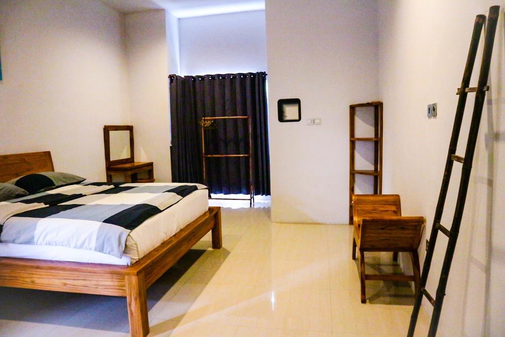 Lazy Inn Kuta  Εξωτερικό φωτογραφία