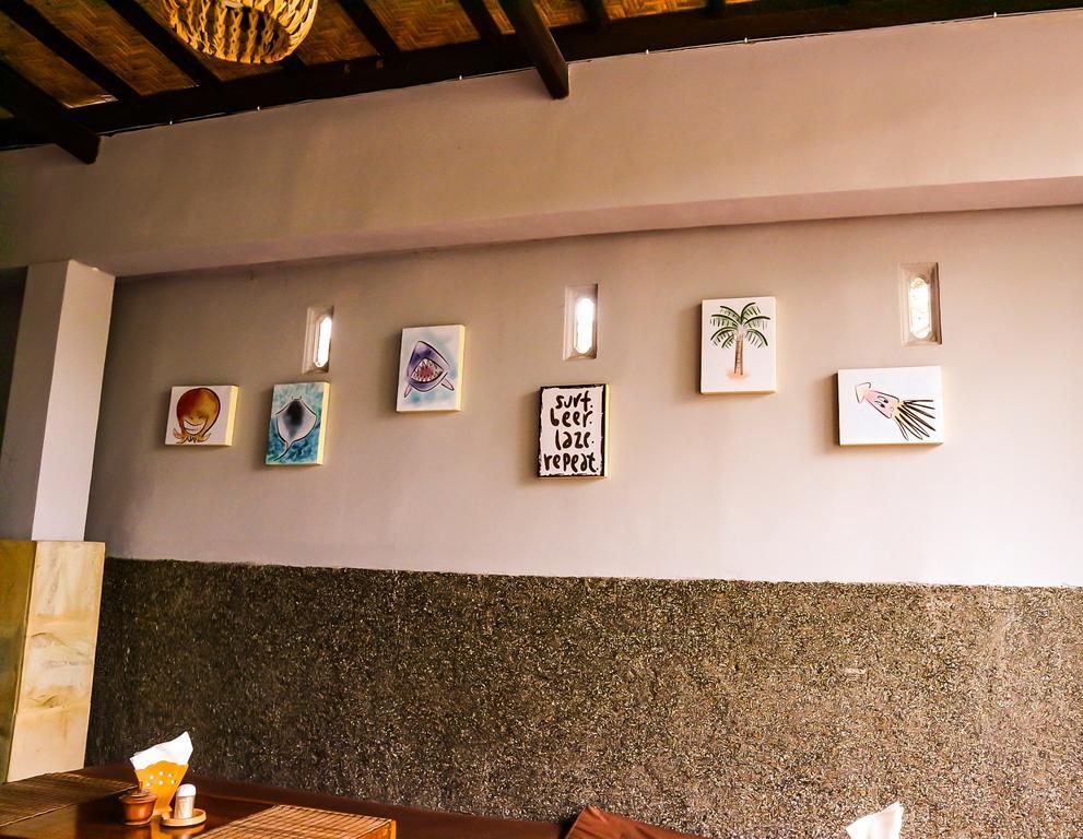 Lazy Inn Kuta  Εξωτερικό φωτογραφία