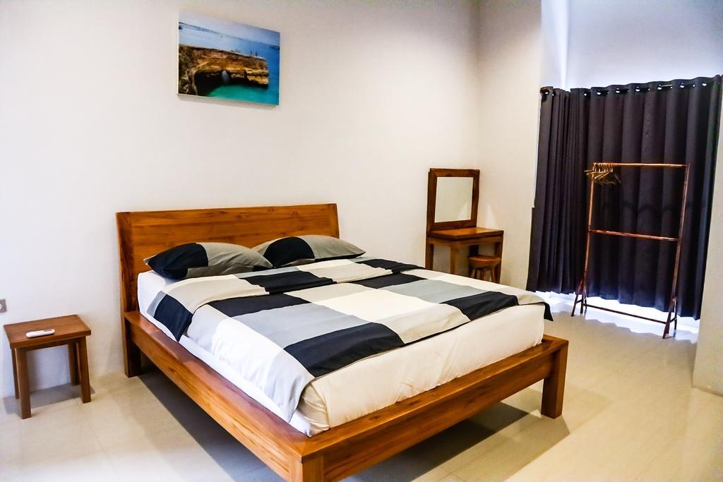 Lazy Inn Kuta  Εξωτερικό φωτογραφία