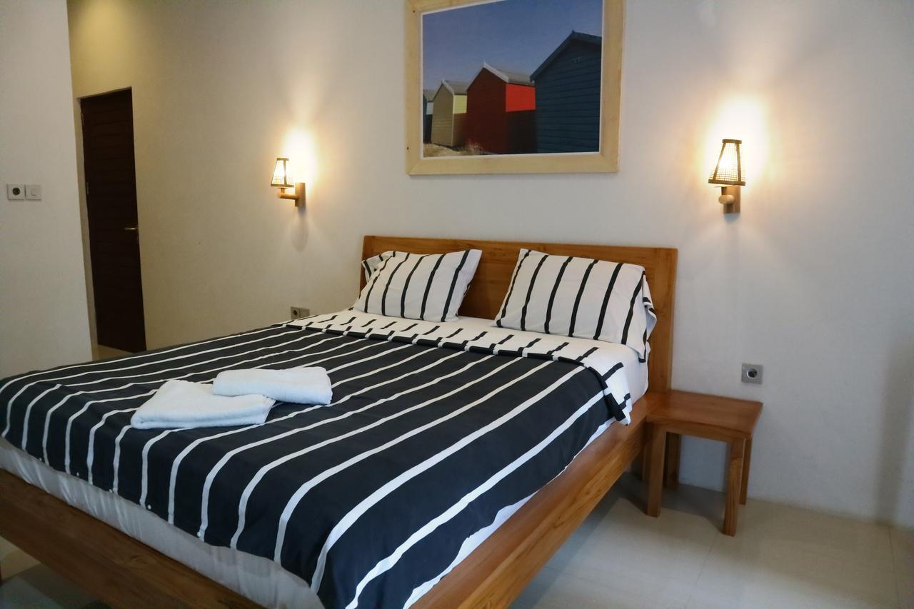 Lazy Inn Kuta  Εξωτερικό φωτογραφία