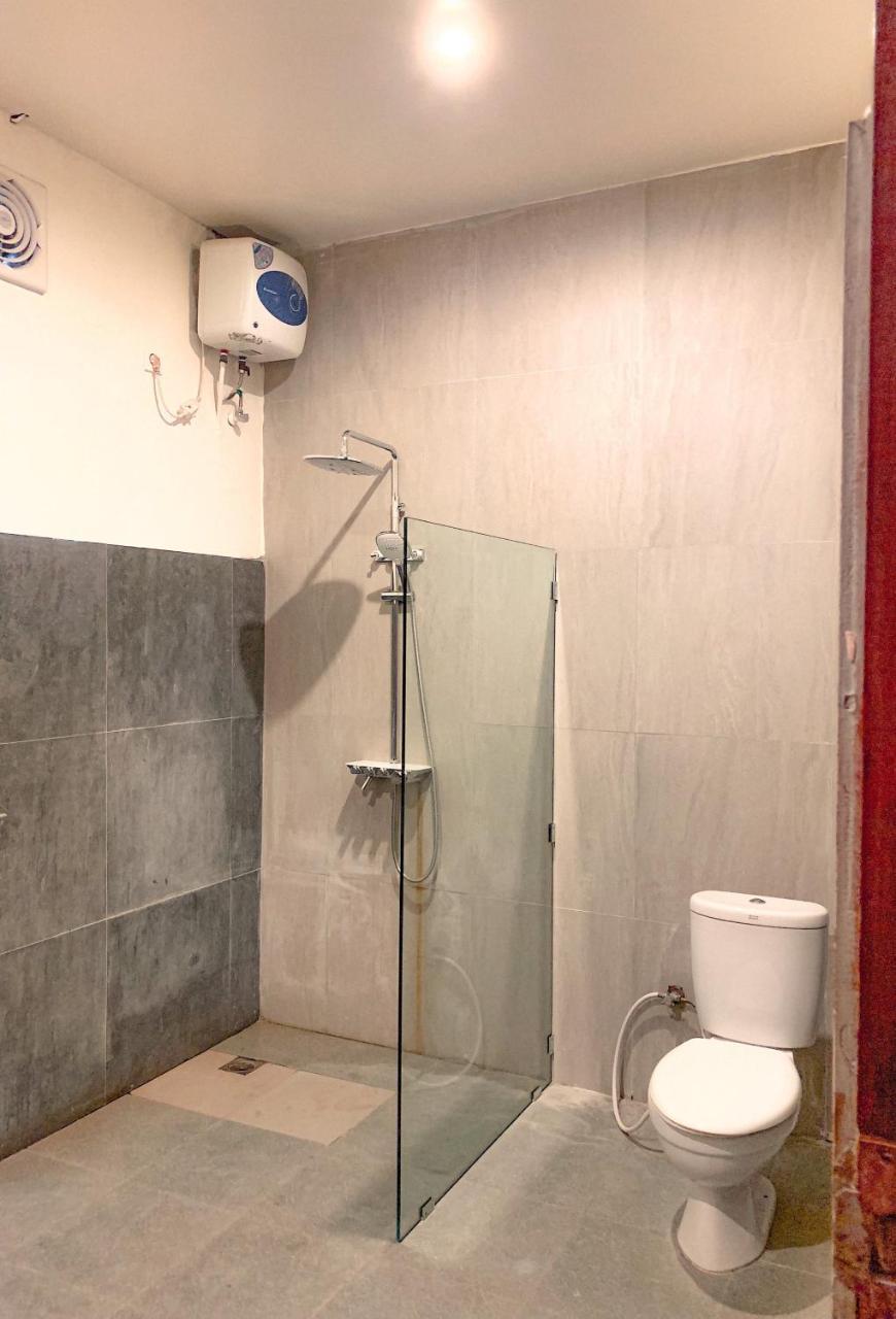 Lazy Inn Kuta  Εξωτερικό φωτογραφία