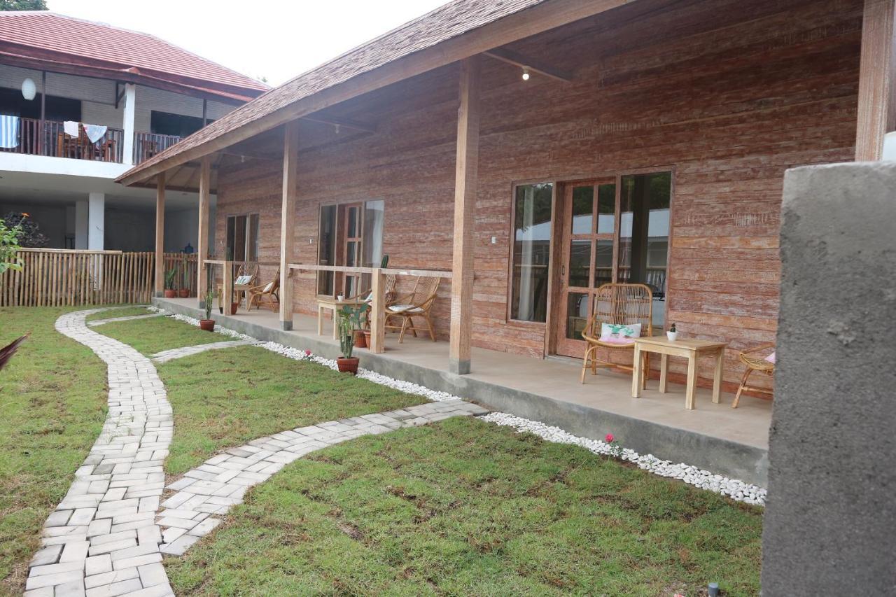 Lazy Inn Kuta  Εξωτερικό φωτογραφία