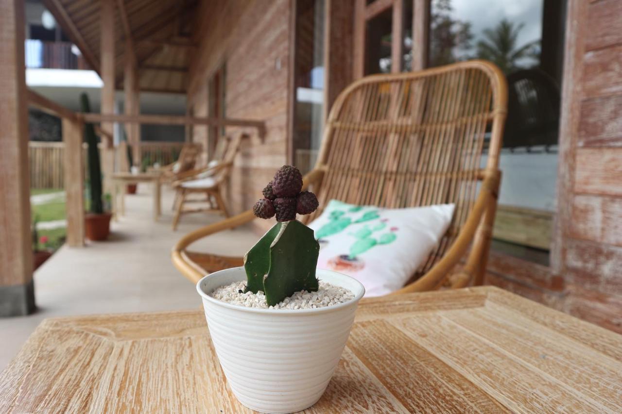 Lazy Inn Kuta  Εξωτερικό φωτογραφία