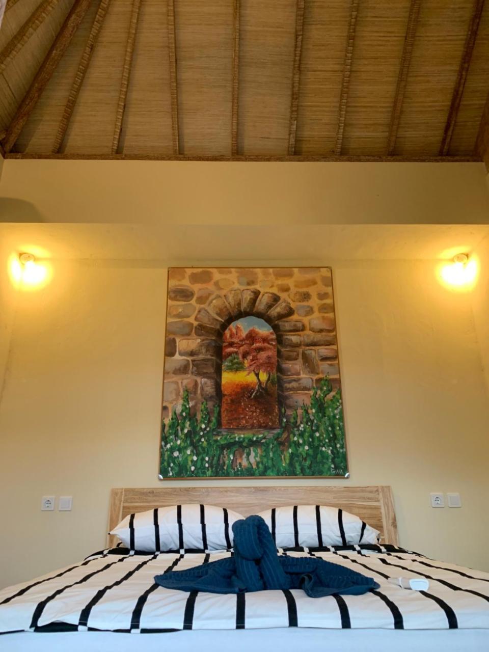 Lazy Inn Kuta  Εξωτερικό φωτογραφία