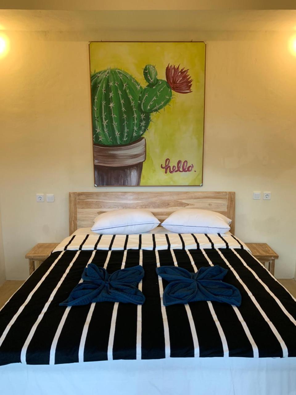 Lazy Inn Kuta  Εξωτερικό φωτογραφία