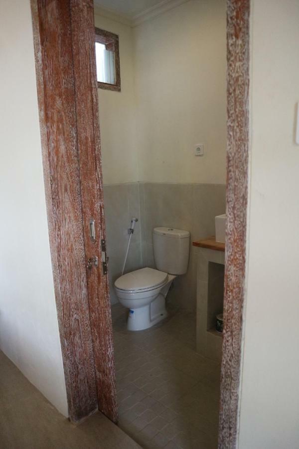 Lazy Inn Kuta  Εξωτερικό φωτογραφία