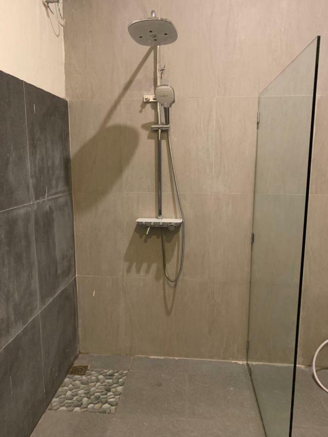 Lazy Inn Kuta  Εξωτερικό φωτογραφία