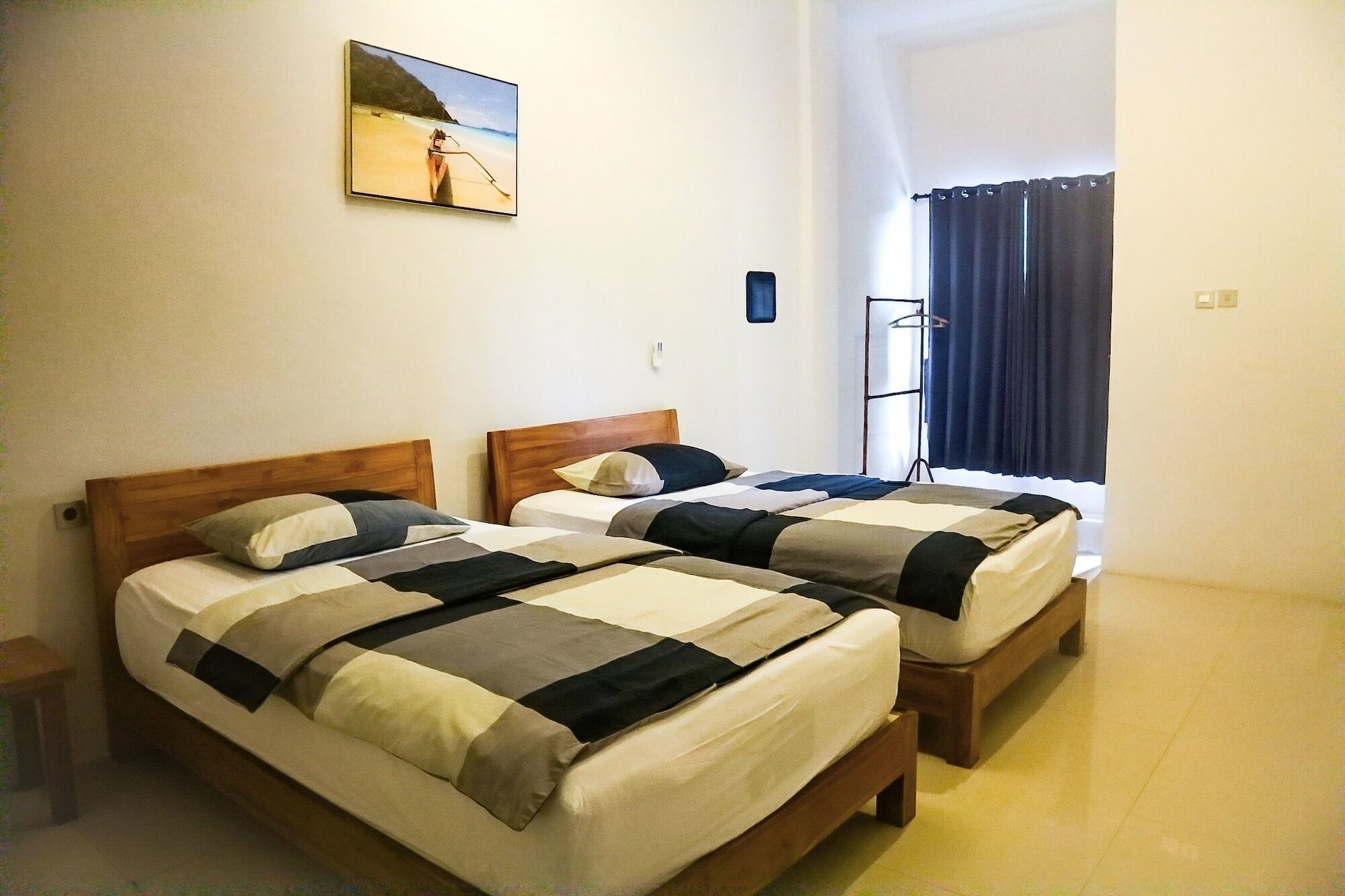 Lazy Inn Kuta  Εξωτερικό φωτογραφία